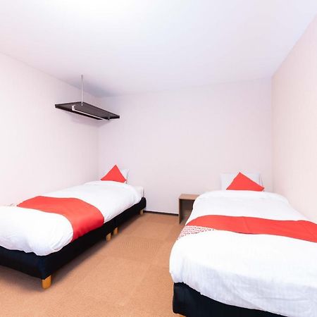 Oyo Hotel Musubi Kyoto Saiin Eksteriør bilde