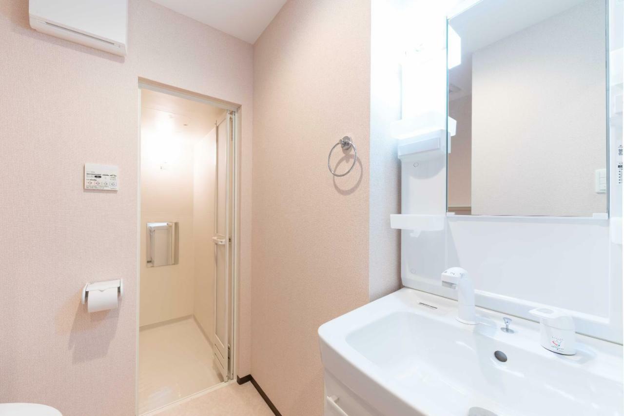 Oyo Hotel Musubi Kyoto Saiin Eksteriør bilde